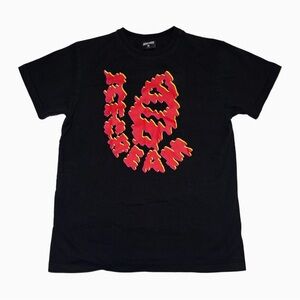 Billionaire Boys Club (BBC) Icecream Logo Graphic T-Shirt